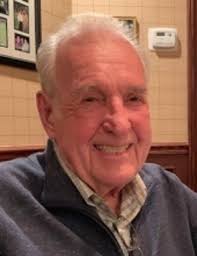 William "Bill" Oliver Ames Obituary March 23, 2022