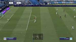 Godoy cruz on fifa 21. Racing Club Vs Godoy Cruz 27 12 Copa Diego Maradona Fifa 21 Live Youtube