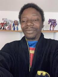 Mr. Clinton Townsend, Jr. Obituary