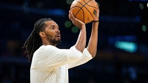 Lakers make final decision on Ziaire Williams for Friday's game