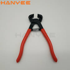 Check regularly to make sure everything is level. China Glass Tile Cutter Tile Wheeled Cutter Pliers Cut Nippers China Hand Tools Gardening Tools