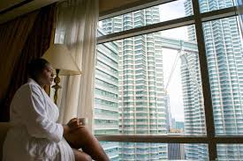 The hallmarks of mandarin oriental quality are evident throughout. Mandarin Oriental Hotel Sampling Luxury In Kuala Lumpur Itsallbee Solo Travel Adventure Tips