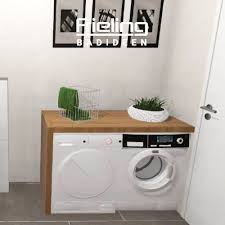 Perfekt Versteckt Trocker Waschmaschine Im Badezimmer Badezimmer Spiegelschrank Bad Badezimmer Ohne Fenster