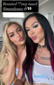 Priscilla Kelly (Gigi Dolin) • Elayna Black (Cora Jade) • Mara Sadè (Jakara  Jackson) Officially free agents as of today. Here's where I'd like to see  them go