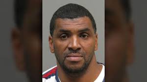 Crowley man arrested