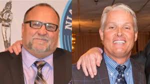 NFSHOF adds Cheers, Burns to board