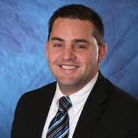 Richard Lamprecht's Instagram, Twitter & Facebook