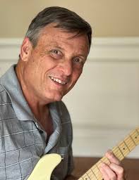 John William Butts Jr