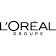 L'Oréal Groupe - Logo