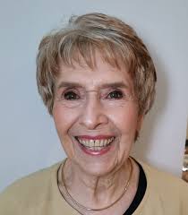 Cotswold-based author, 82, set to launch new book at retirement development