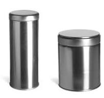 Metal Tin Cans and Containers | Wholesale Supplier ...