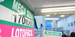 Lotéricas de Porto Alegre recebem movimento intenso em dia de Mega-Sena de  R$ 170 milhões – Rádio Guaíba