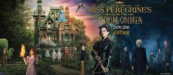 But the danger deepens after he gets to know the residents and learns about their special powers. Miss Peregrine S Home For Peculiar Children Home Facebook
