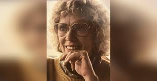 Obituary information for Martha "Marti" Fleischer