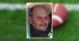 Gerald Donald Brown Obituary December 16, 2023