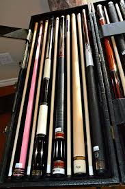 Clearance Sale At Precision Cue Repair And Sales Pool Repair Cue Stick Pool Supplies