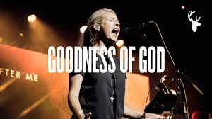 Goodness Of God Lyrics Bethel Music Bethel Music Jenn Johnson Praise Music
