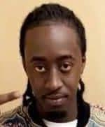 Marcus Jarrell Henderson, age 34