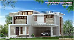 3 floors & 4 floors house elevation designs. Two Floor Houses With 3rd Floor Serving As A Roof Deck House Outer Design Duplex House Design Modern House Floor Plans