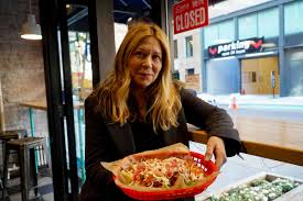 Check spelling or type a new query. From Bagels To Baja Fish Tacos The Braus Business Is Booming Washington Square News