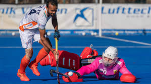 Interestingly, at different levels, women are able to play on men's teams, but men cannot. India Men S Hockey Team Olympic Debutants To Watch Out For At Tokyo 2020