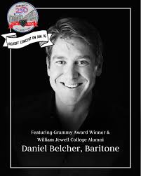 Allow us to introduce you to this week's feature of Meet the Alumni Board  Monday. Jim Shoemaker, class of '75, credits his grandmother and her pastor  for his initial attraction to Jewell. “