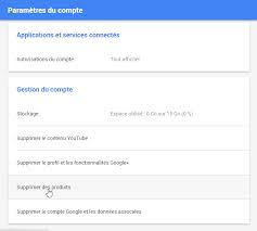Comment trouver mon compte google. Restaurer Un Longueur Google Fraichement Supprime Comment Savoir Si Mon Compte Gmail Est Supprime
