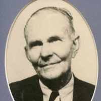 James William Busby (1864–1945)