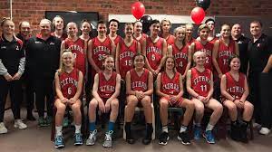 Trending news, game recaps, highlights, player information, rumors, videos and more from fox sports. Eltham Wildcats Basketball