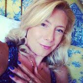 Barbara Cavuoto's Instagram, Twitter & Facebook