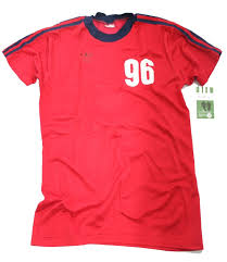 Das neue hannover 96 trikot zur saison 05/06 von murdoch. Adidas Hannover 96 Trikot 1975 76 Oldschool Vintage Memorial Herren S M L Xl Xxl Hanomag Nashua Gunstig Online Kaufen Bestellen Shop Spieler Trikot De Marktplatz Retro Vintage Fussball Trikots Von Superstars