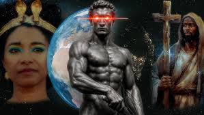 Nicholas Runge Undraped