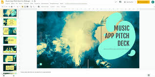 Quem pode gravar uma reunião. Como Adicionar E Editar Audios Ou Musicas No Google Slides Tutorial