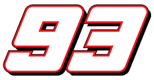Leading brands valentino rossi vr46, marc marquez mm93, fabio quartararo 20, jorge lorenzo, ducati, honda repsol, yamaha, mercedes amg, ferrari, aston martin, red bull Marc Marquez Logo Logos Rates
