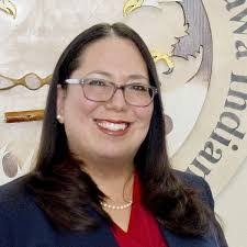 Theresa Doss's Instagram, Twitter & Facebook