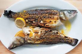 Feast of the seven fishes christmas eve recipes today. Feast Of The Seven Fishes 53 Italian Seafood Recipes For Christmas Eve Epicurious Grilled Fish Recipes Italian Seafood Recipes Seafood Recipes