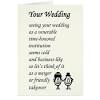 To My Sister On Her Wedding Day Quotes