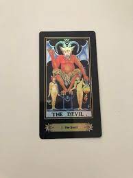 Check spelling or type a new query. What Tarot Card Represents Capricorn Explained Tarot Institute