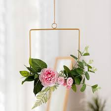 We did not find results for: Home Garden Wall Hanging Artificial Flower Hoop Wreath Home Decor Rack Diy Wedding Iron Ring Home Decor