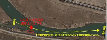 Golyokoシーバスランド