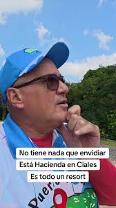 Hacienda Negrón Ciales, Puerto Rico 🇵🇷 #puertorico #newyork #chicago  #orlando #cafe