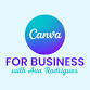 Canva for Business with Ava Rodrigues - Beginners.... event in Simsbury, CT