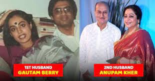 .chawla, shabana, jackie shroff, anupam kher, zarina wahab and divya dutta, had joined han. This Hottest Actress Is Kirron Khers Daughter But Has No Relation With Anupam Kher Kirron Kher Relatable Hot Actresses