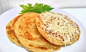 Roti seperti ini pada umumnya dihidangkan bersama dengan masakan kari kambing untuk sarapan. Resep Membuat Roti Canai Praktis Dan Enak Winnetnews Com