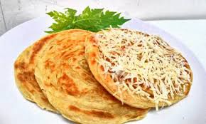 Cara membuat roti arab mudah dan gampang. Resep Membuat Roti Canai Praktis Dan Enak Winnetnews Com