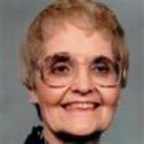 Inez Bivins Obituary