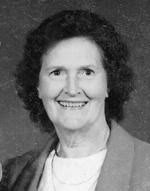 Lucille Sumter Obituary (1925