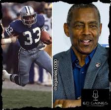 Were you an Emmett Hahn or Ray Crawford fan???