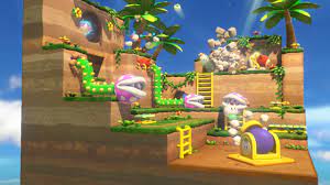 Maybe you would like to learn more about one of these? 23 Best Nintendo Switch Games For Every Player 2021 Wired