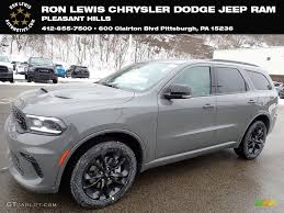 Image result for Destroyer Gray 2021 Durango